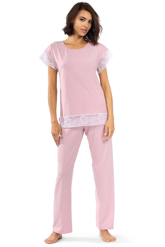 Pyjama model 179533 Elsy Style Women`s Pyjamas, Sleepwear Sets