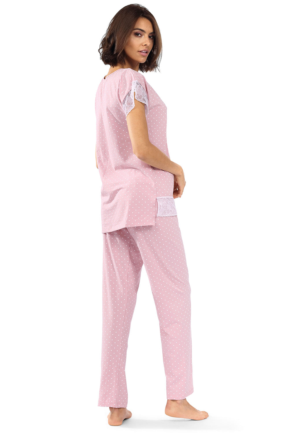 Pyjama model 179533 Elsy Style Women`s Pyjamas, Sleepwear Sets