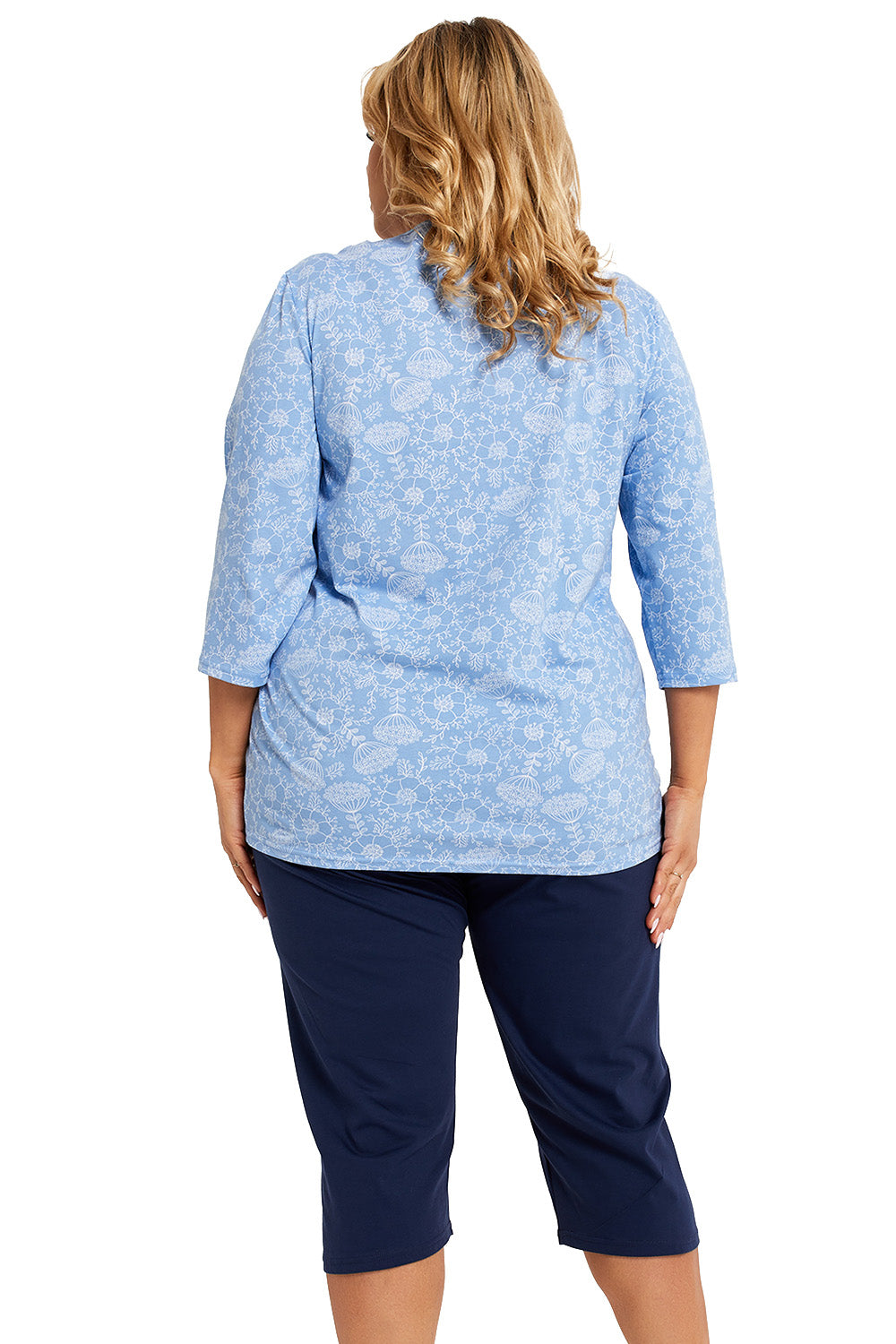 Pyjama model 181661 Elsy Style Women`s Pyjamas, Sleepwear Sets