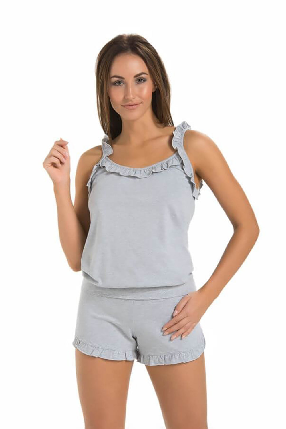 Pyjama model 182837 Elsy Style Women`s Pyjamas, Sleepwear Sets