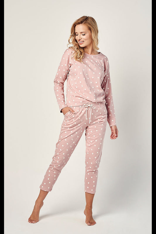 Pyjama model 183024 Elsy Style Women`s Pyjamas, Sleepwear Sets