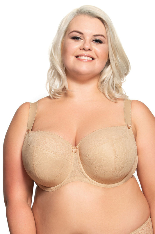 Semi-soft model 128277 Elsy Style Soft Bras, Semi-Soft Bras