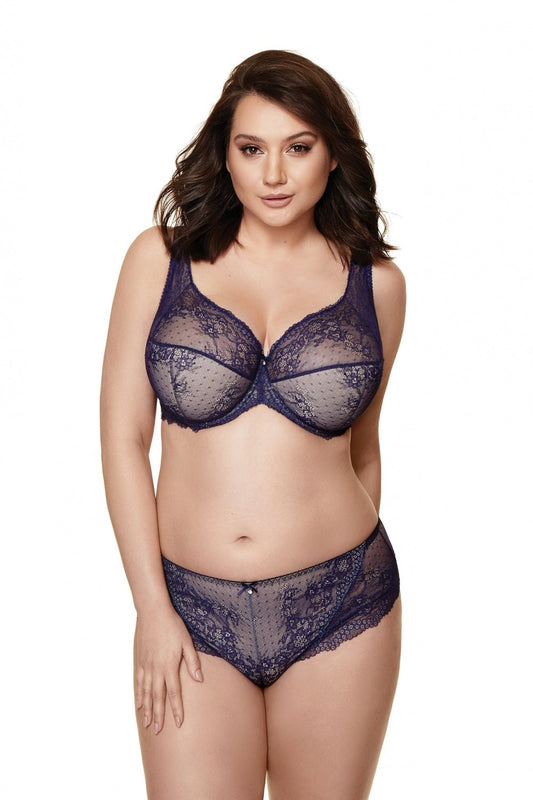 Semi-soft model 147582 Elsy Style Soft Bras, Semi-Soft Bras