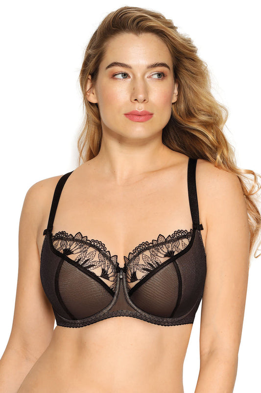 Semi-soft model 150834 Elsy Style Soft Bras, Semi-Soft Bras