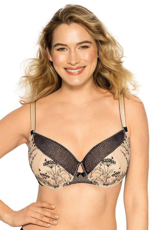 Semi-soft model 151485 Elsy Style Soft Bras, Semi-Soft Bras