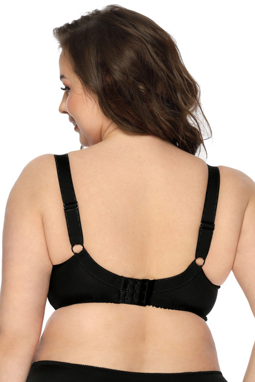 Semi-soft model 159448 Elsy Style Soft Bras, Semi-Soft Bras