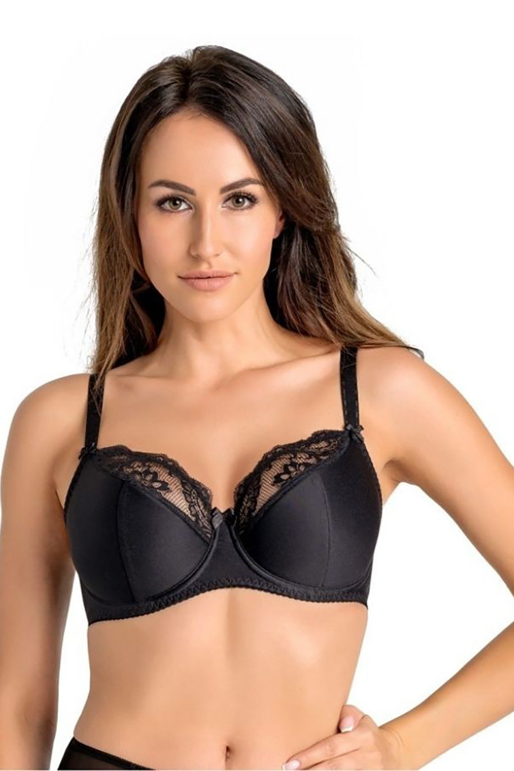 Semi-soft model 183203 Elsy Style Soft Bras, Semi-Soft Bras