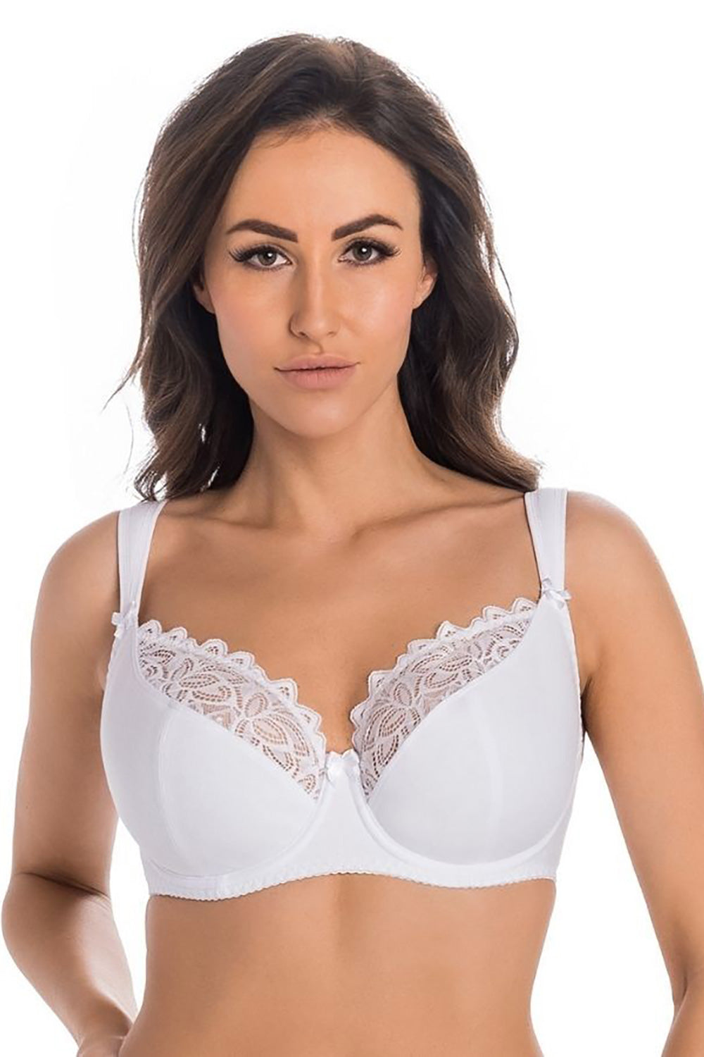 Semi-soft model 183245 Elsy Style Soft Bras, Semi-Soft Bras