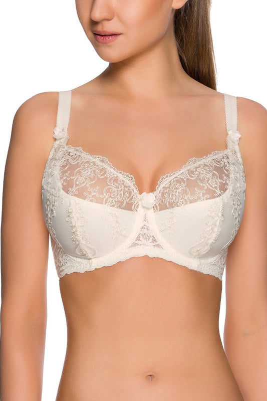 Semi-soft model 76824 Elsy Style Soft Bras, Semi-Soft Bras