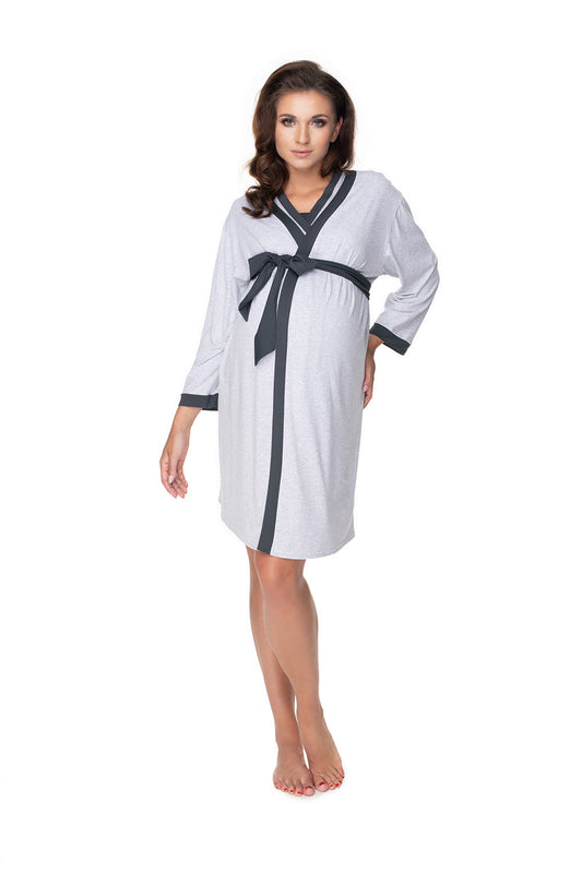 Set model 141829 Elsy Style Women`s Pyjamas, Sleepwear Sets