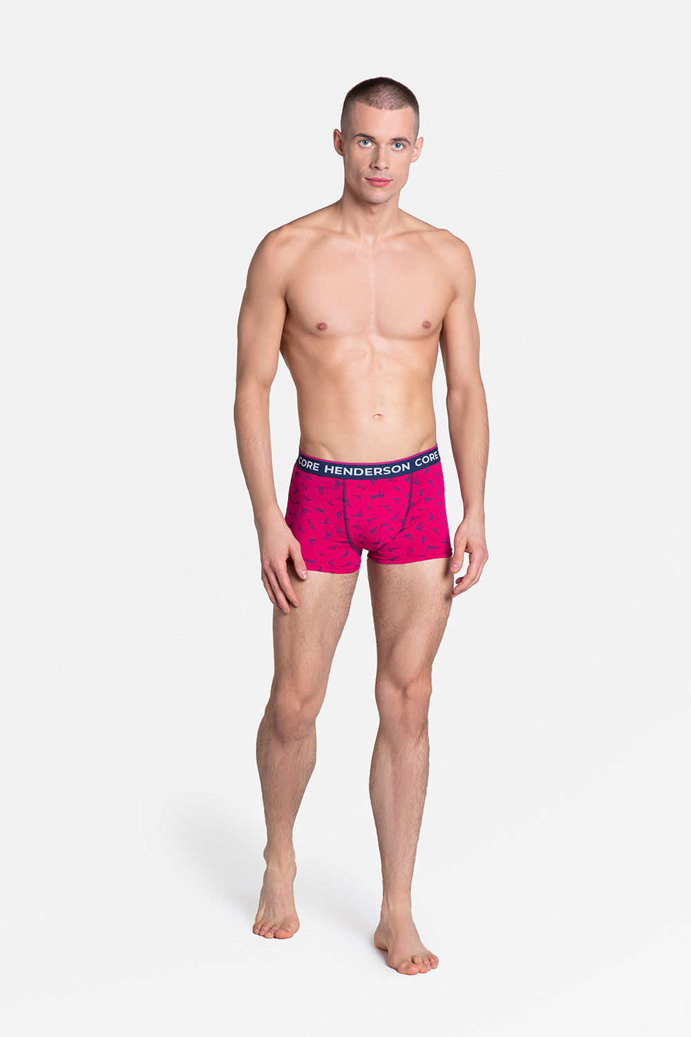 Set model 151508 Elsy Style Boxers Shorts, Slips, Swimming Briefs for Men