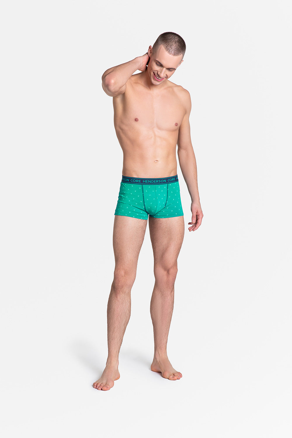 Set model 151510 Elsy Style Boxers Shorts, Slips, Swimming Briefs for Men