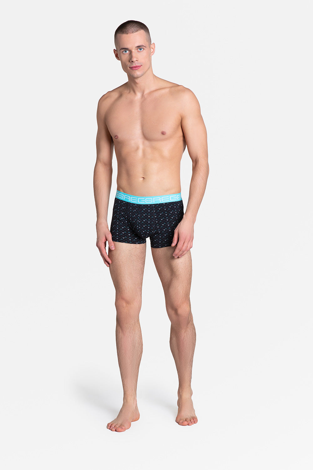 Set model 152051 Elsy Style Boxers Shorts, Slips, Swimming Briefs for Men