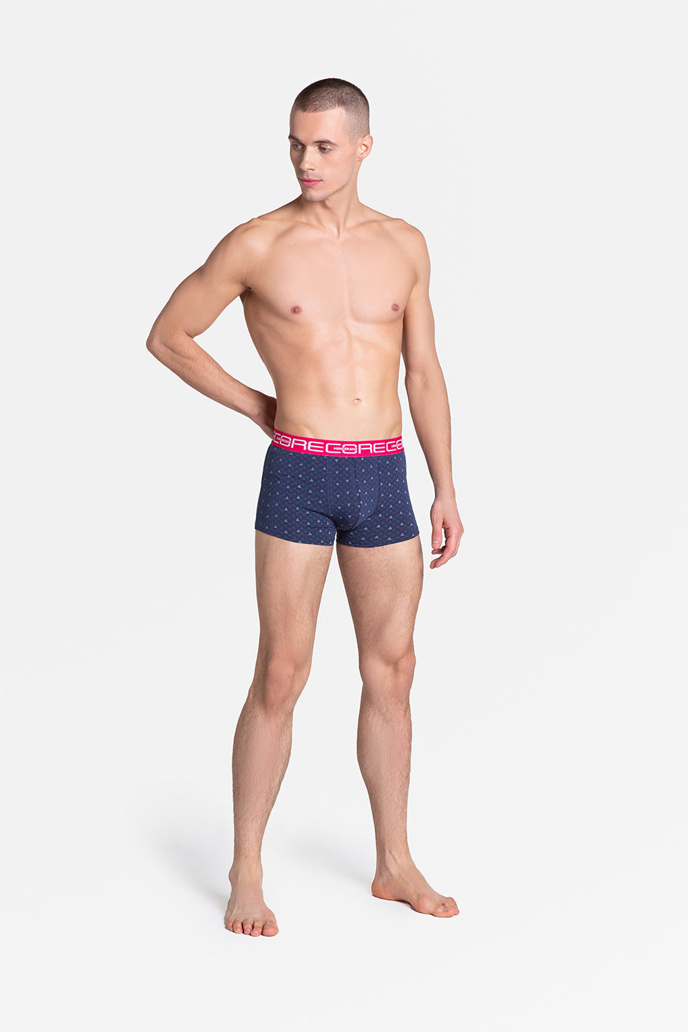 Set model 152051 Elsy Style Boxers Shorts, Slips, Swimming Briefs for Men