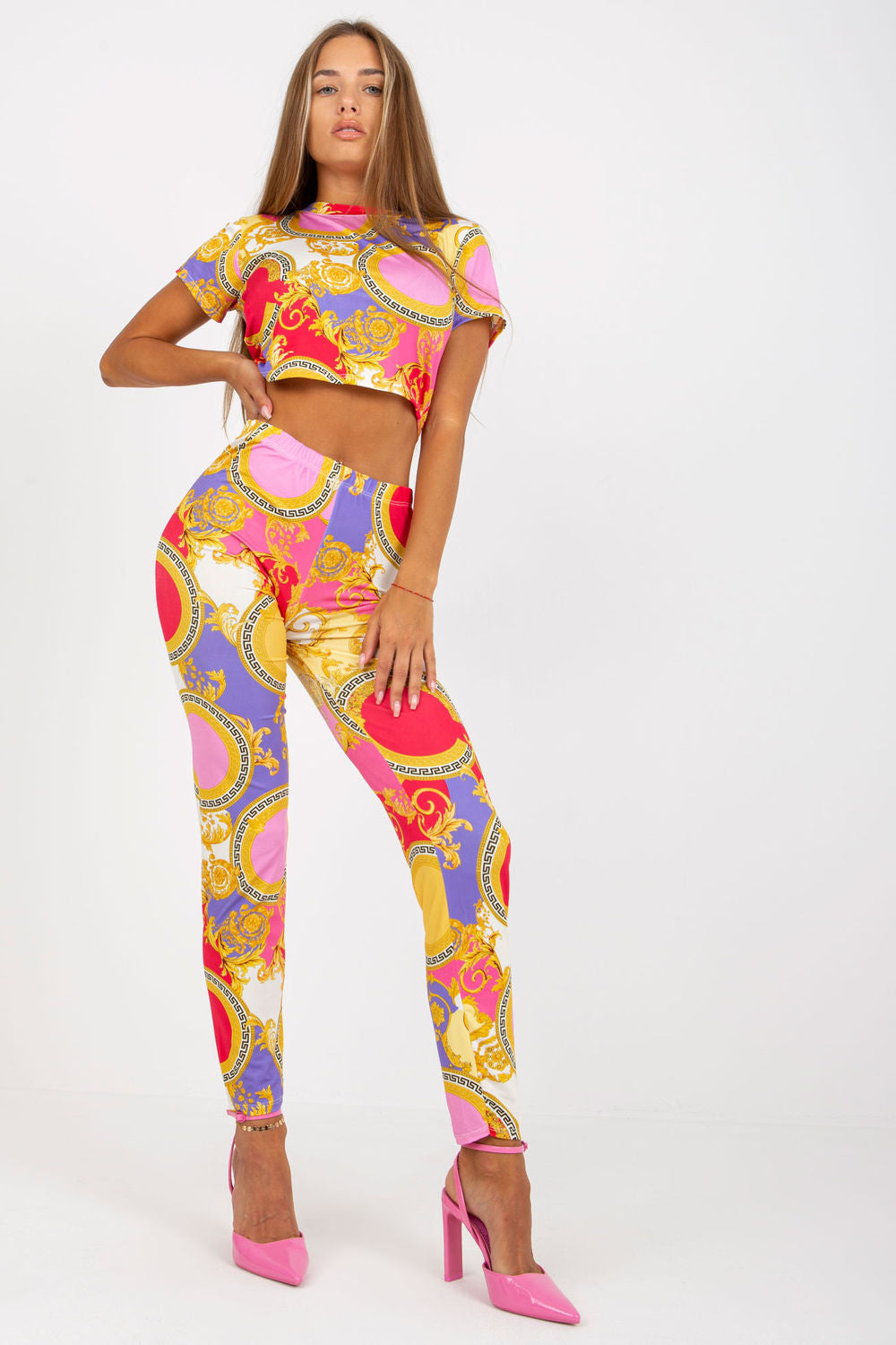 Set model 168593 Elsy Style Pants, Trousers, Shorts