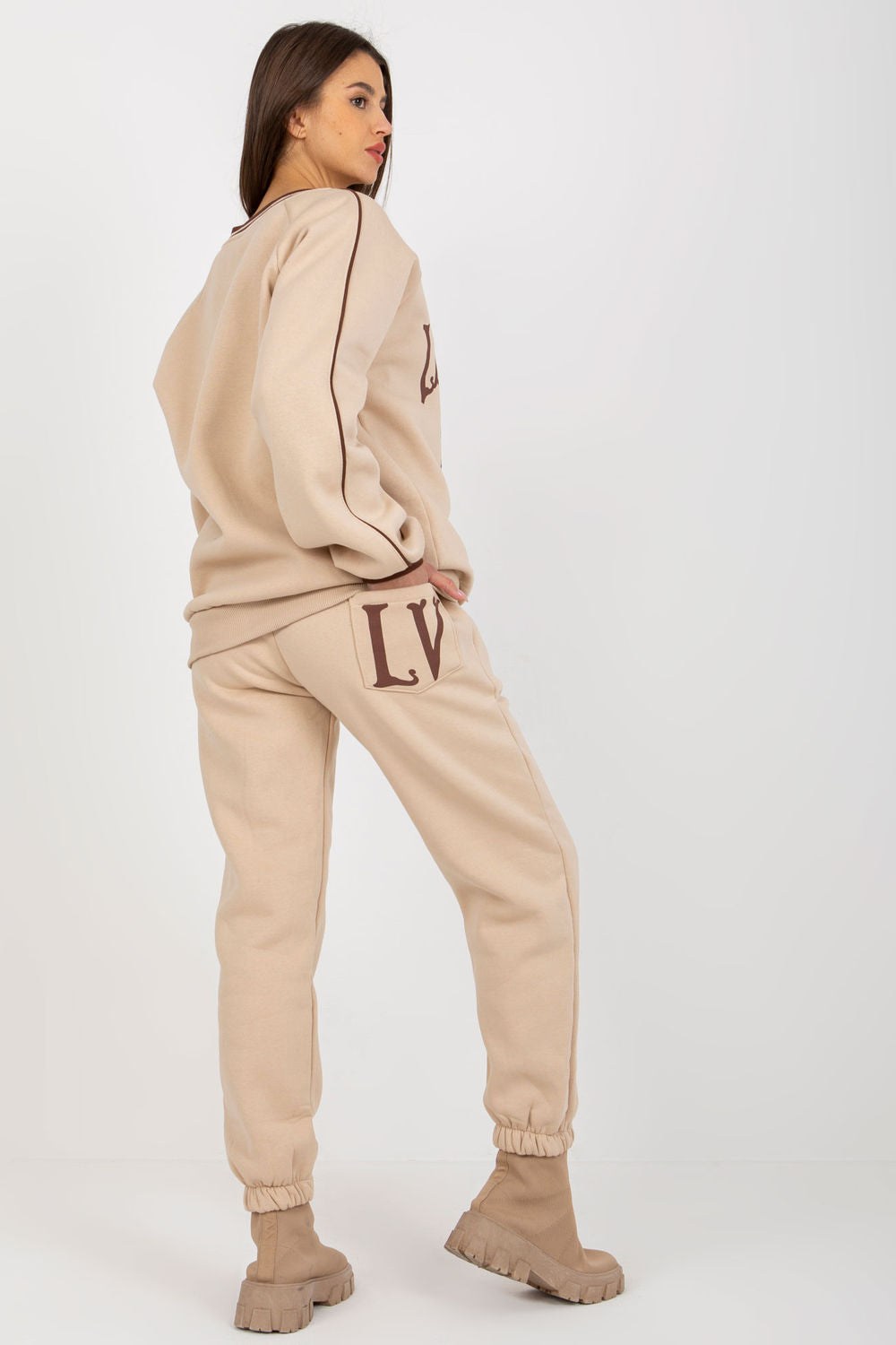 Set model 174619 Elsy Style Pants, Trousers, Shorts