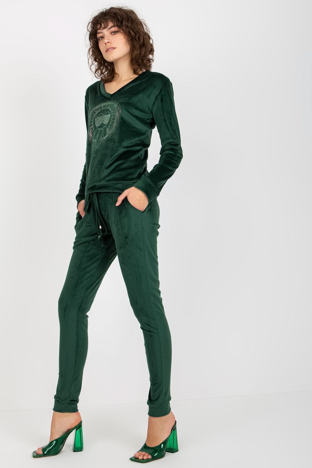 Set model 176469 Elsy Style Pants, Trousers, Shorts