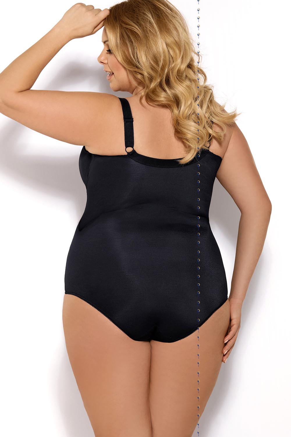 Shapewear Body model 117807 Elsy Style Corsets, Bodysuits, Belts