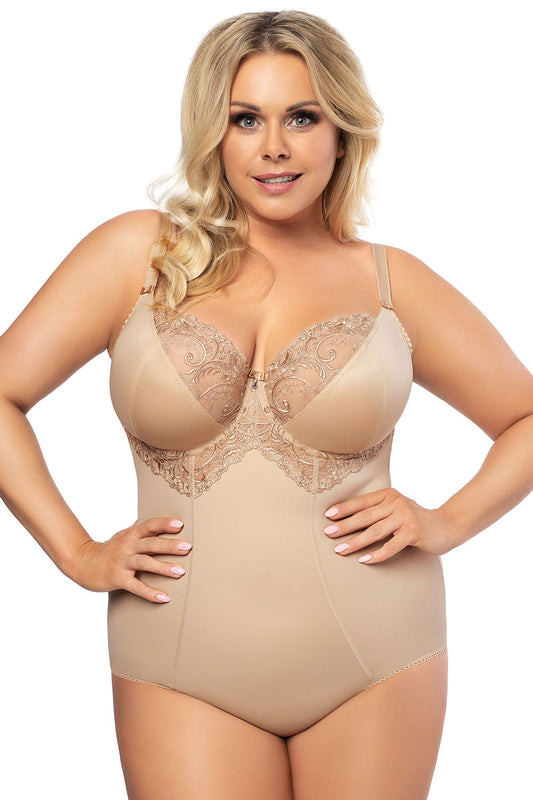 Shapewear Body model 128280 Elsy Style Corsets, Bodysuits, Belts