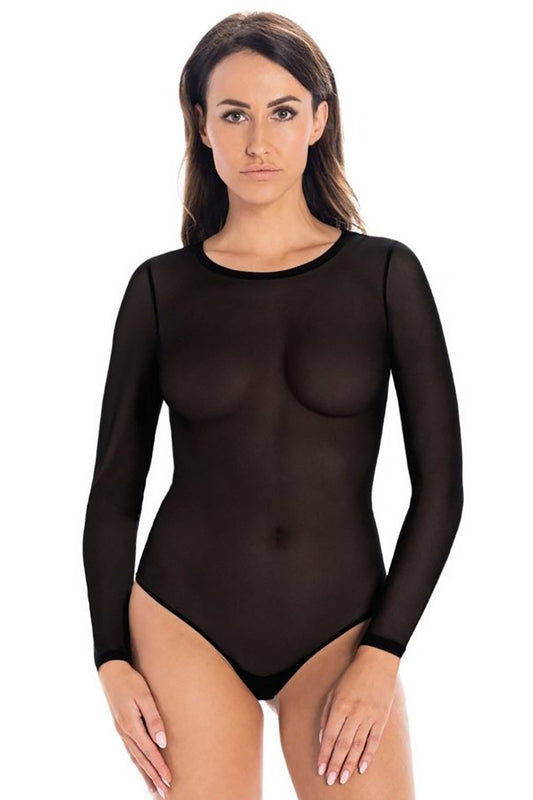 Shapewear Body model 183066 Elsy Style Sexy Bodysuits, Corsets, Belts, Panties, Leggings