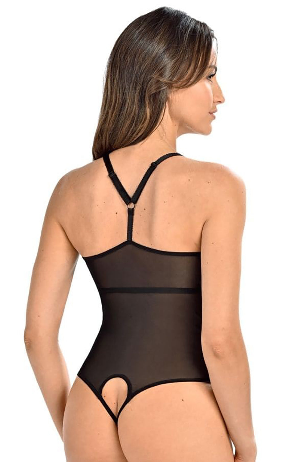 Shapewear Body model 183149 Elsy Style Sexy Bodysuits, Corsets, Belts, Panties, Leggings