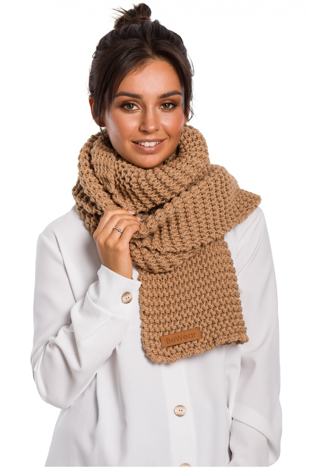 Shawl model 136412 Elsy Style Wraps, Scarves, Shawls for Women