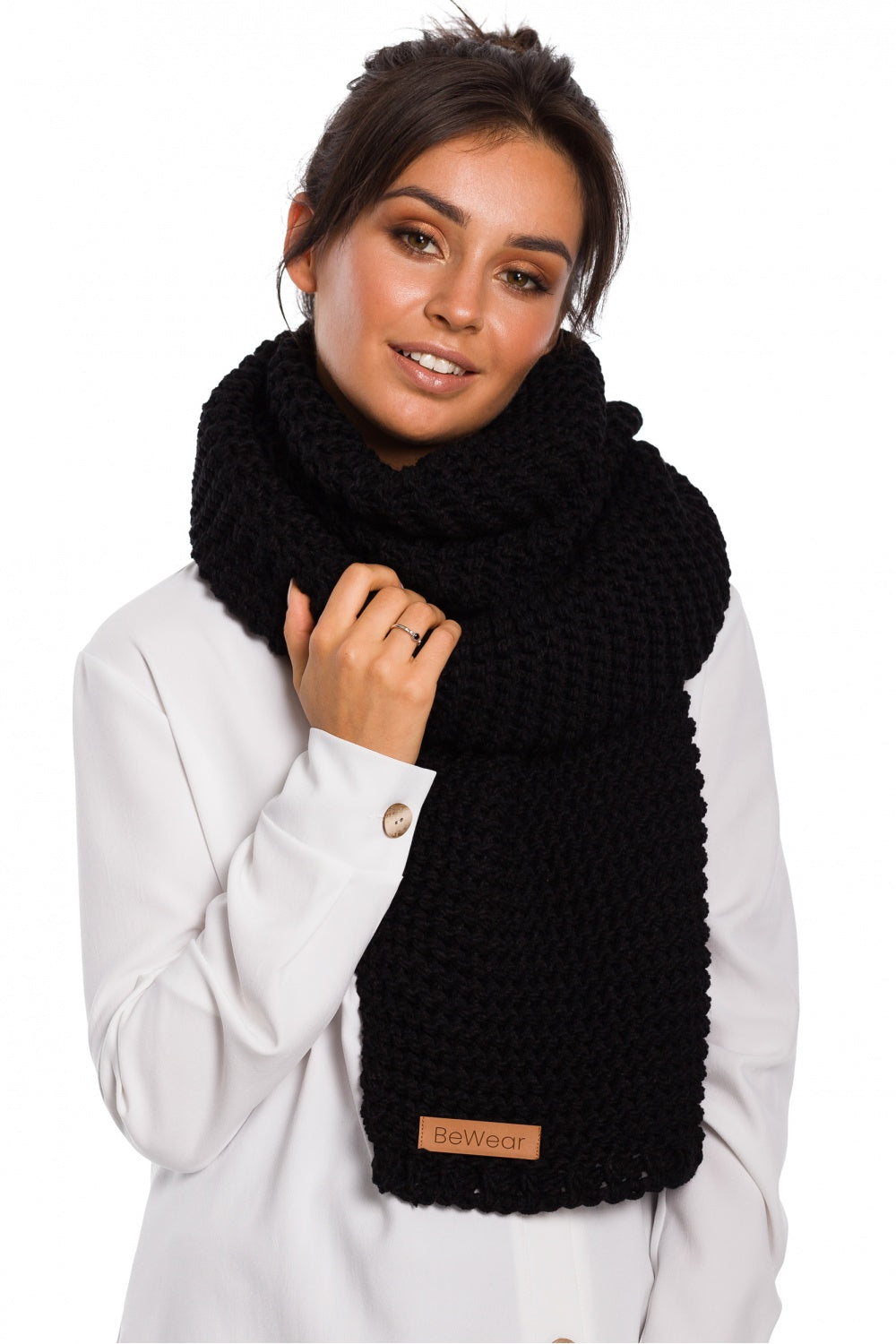 Shawl model 136414 Elsy Style Wraps, Scarves, Shawls for Women