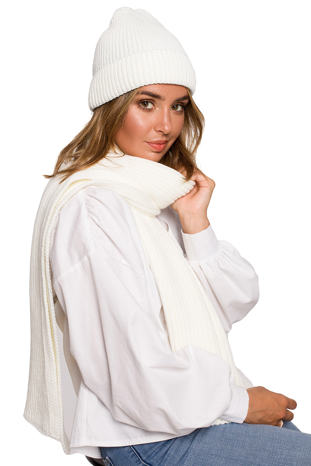 Shawl model 157567 Elsy Style Wraps, Scarves, Shawls for Women