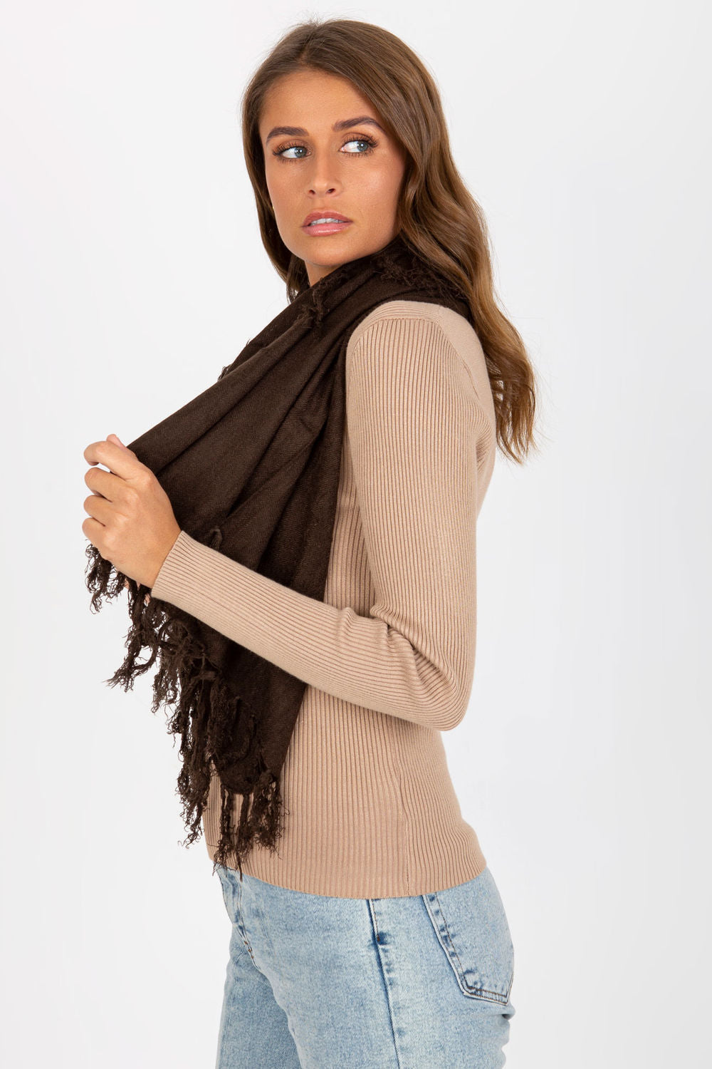 Shawl model 174880 Elsy Style Wraps, Scarves, Shawls for Women