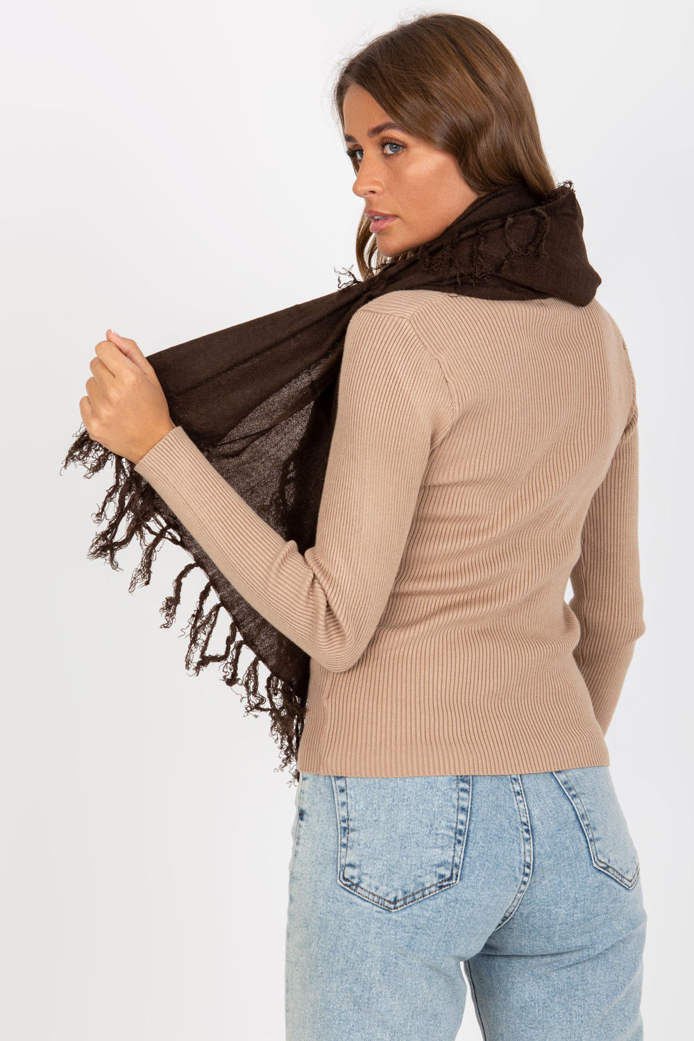 Shawl model 174880 Elsy Style Wraps, Scarves, Shawls for Women