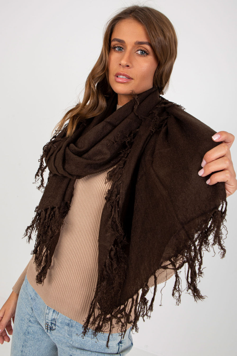 Shawl model 174880 Elsy Style Wraps, Scarves, Shawls for Women