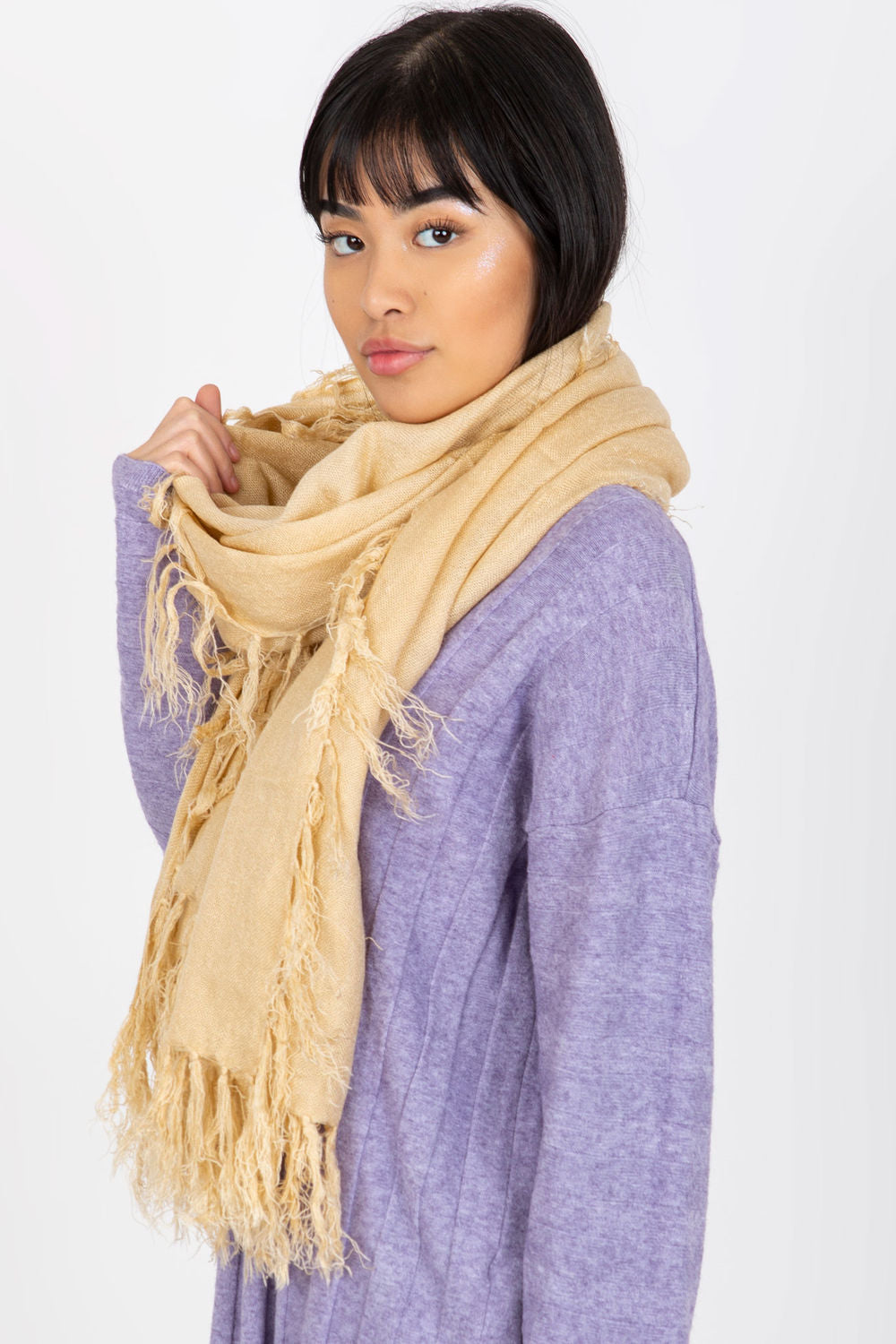 Shawl model 174884 Elsy Style Wraps, Scarves, Shawls for Women