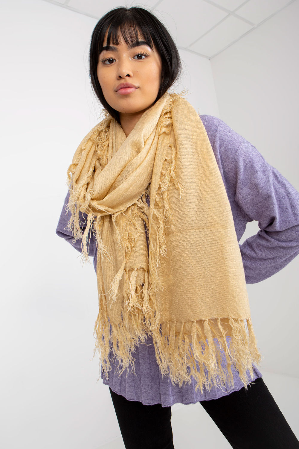 Shawl model 174884 Elsy Style Wraps, Scarves, Shawls for Women