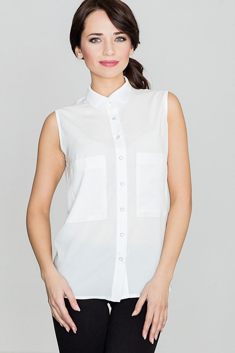 Shirt model 119280 Elsy Style Shirts for Women