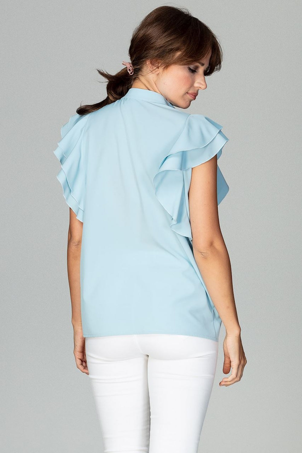 Shirt model 122495 Elsy Style Shirts for Women