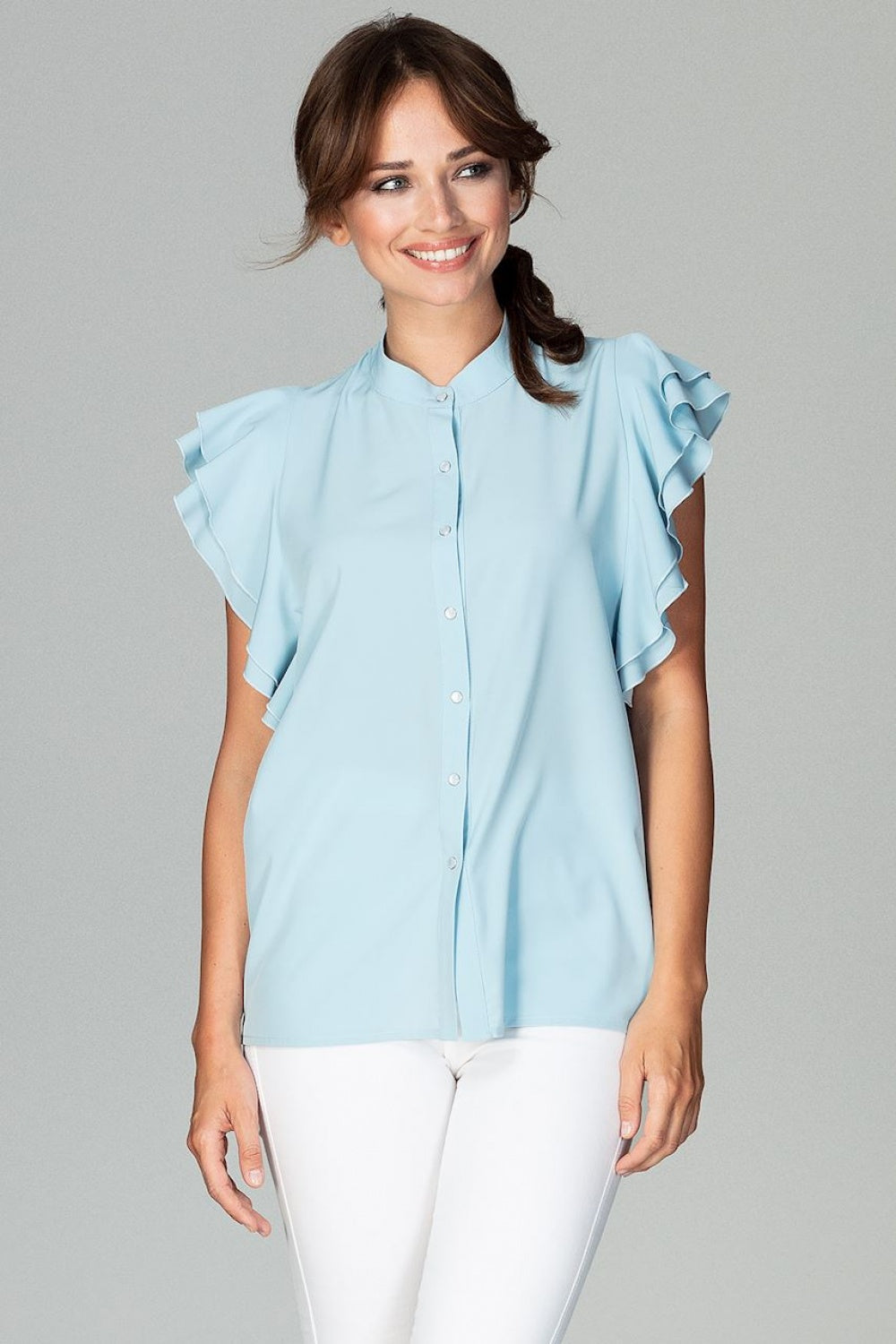 Shirt model 122495 Elsy Style Shirts for Women