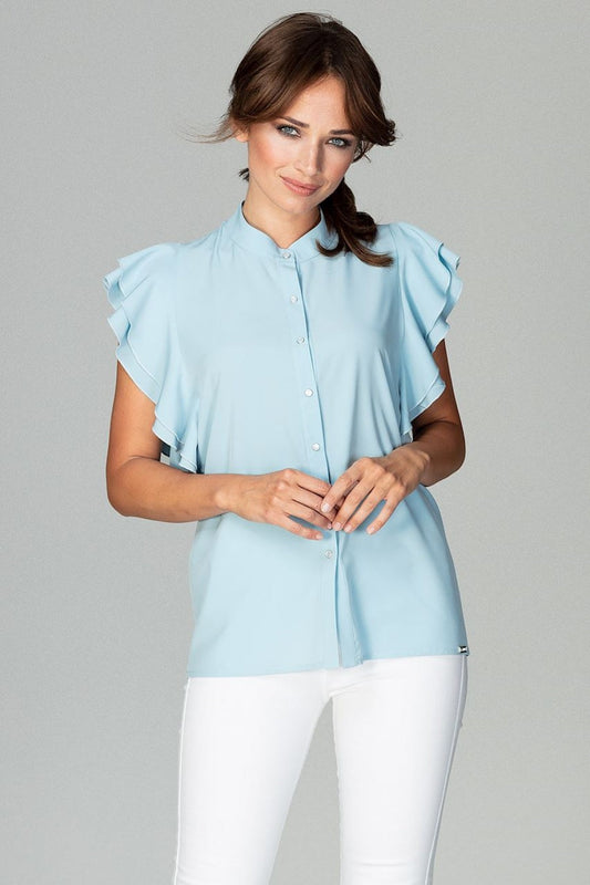 Shirt model 122495 Elsy Style Shirts for Women