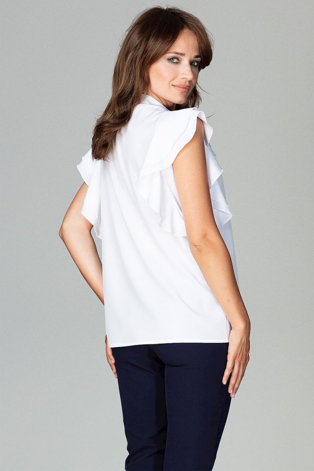 Shirt model 122497 Elsy Style Shirts for Women