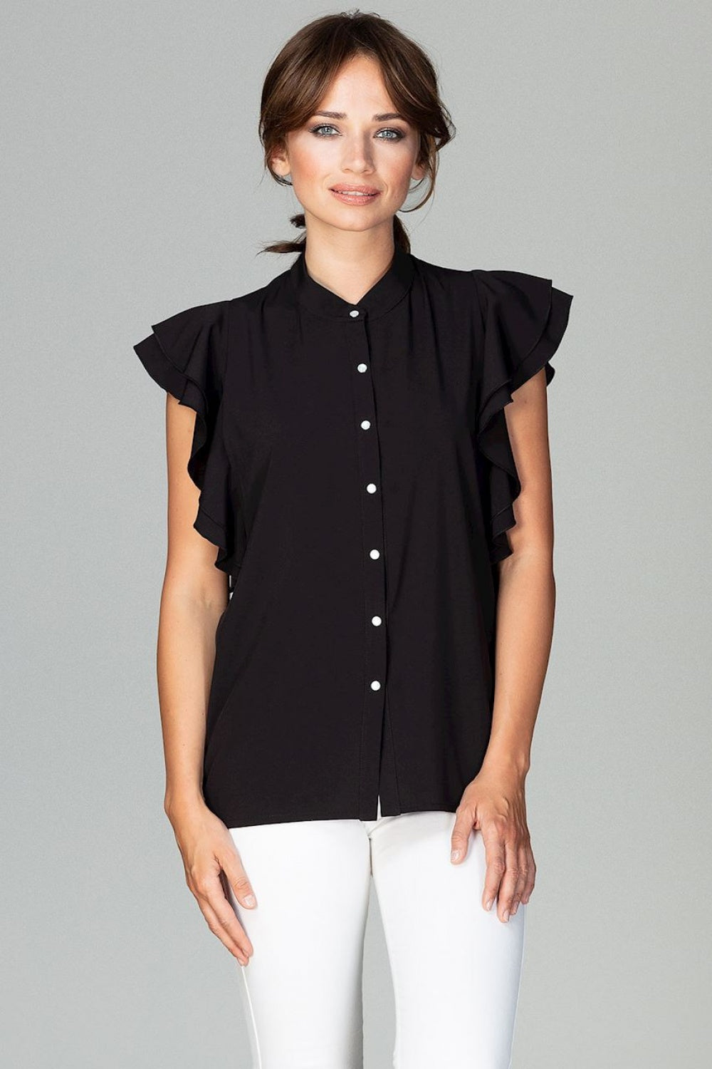 Shirt model 122498 Elsy Style Shirts for Women