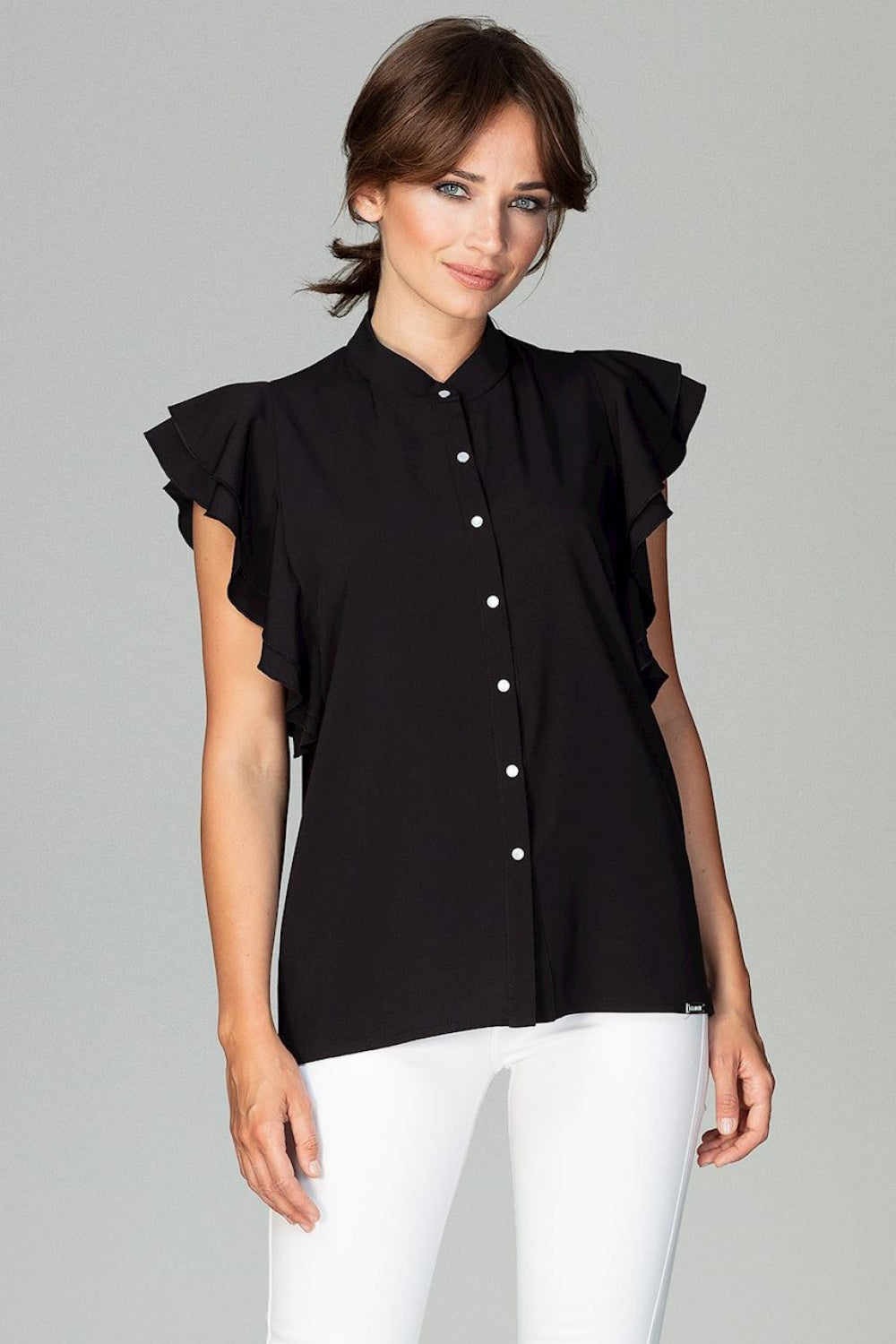 Shirt model 122498 Elsy Style Shirts for Women