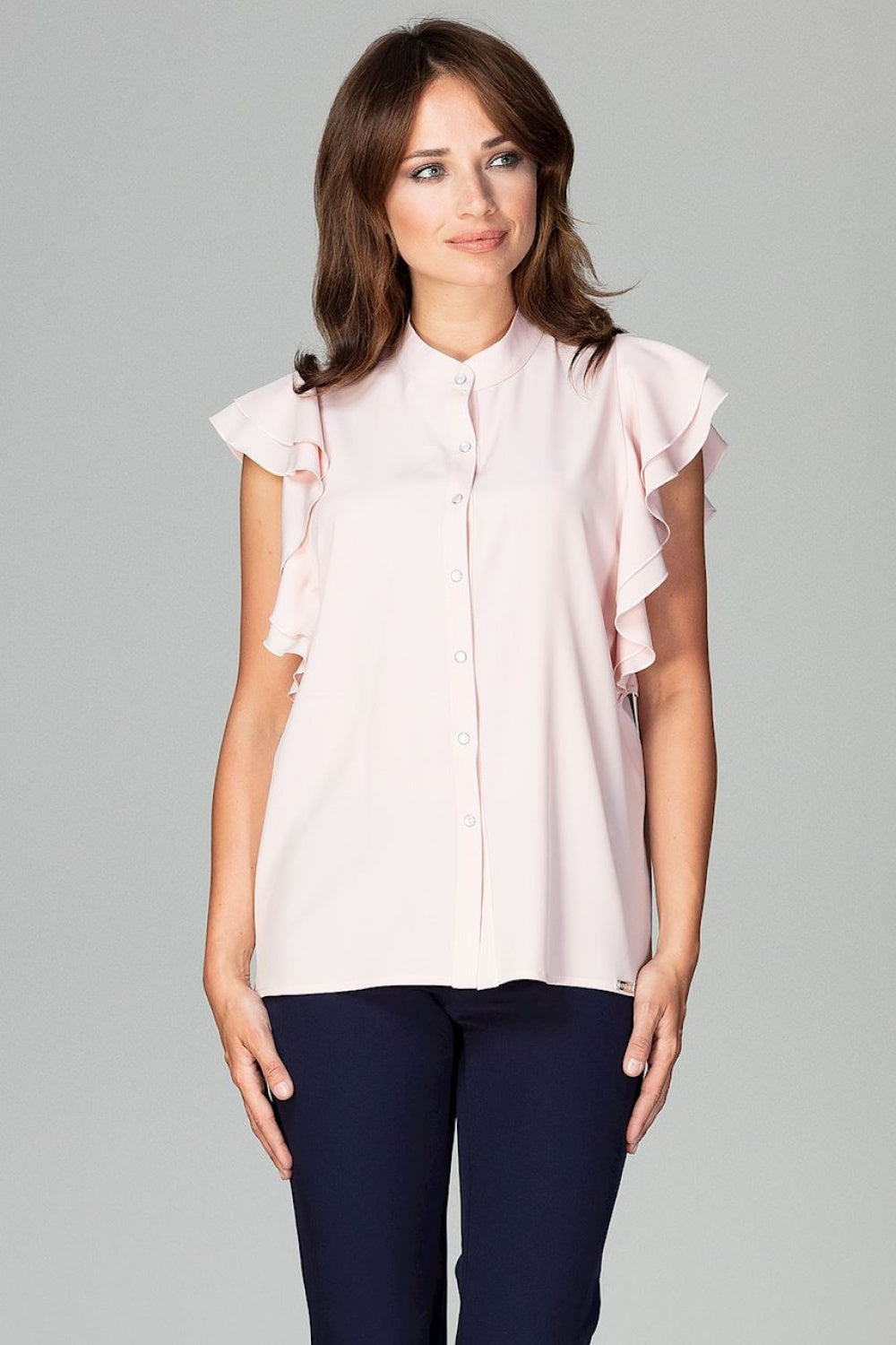 Shirt model 122499 Elsy Style Shirts for Women