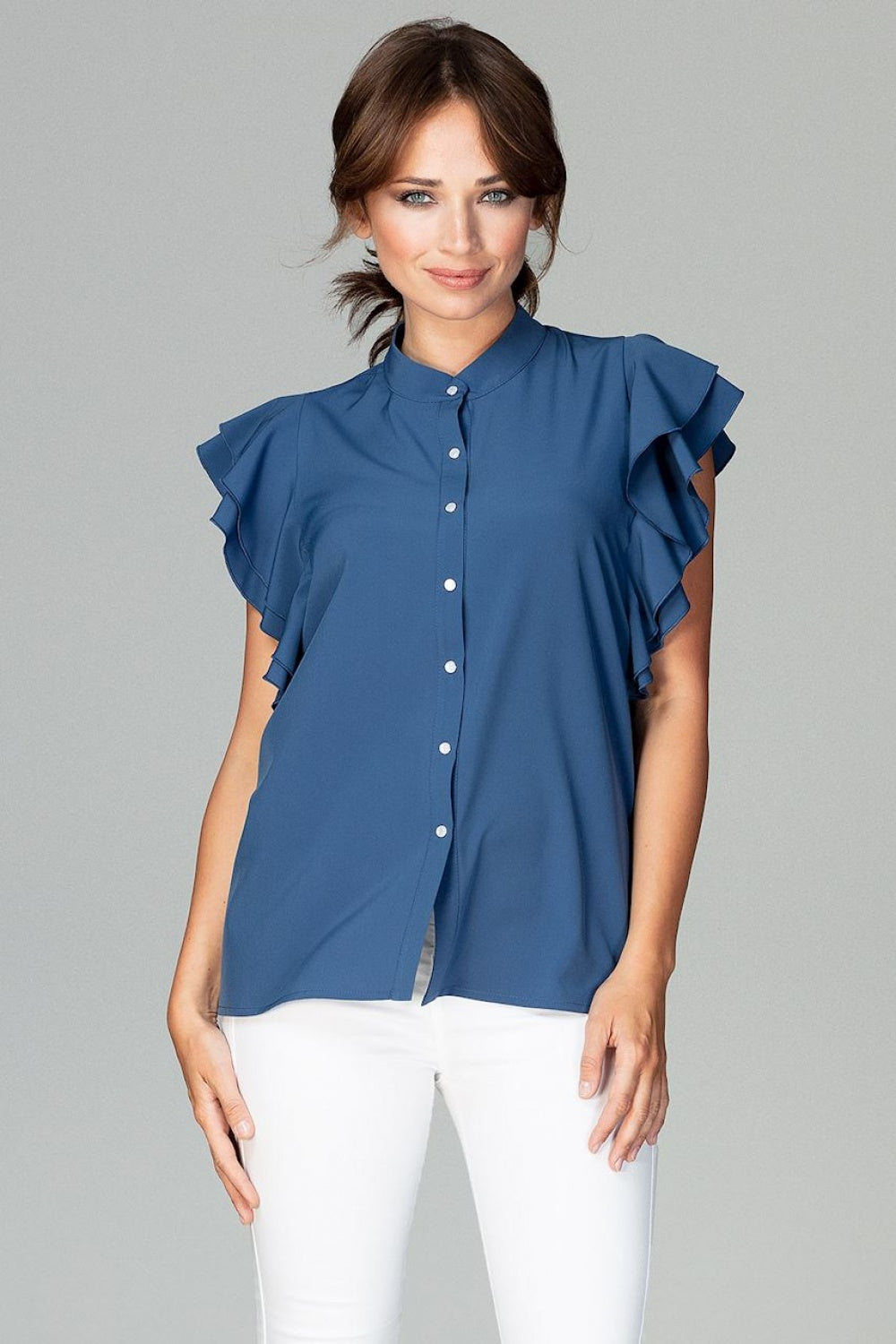 Shirt model 122500 Elsy Style Shirts for Women