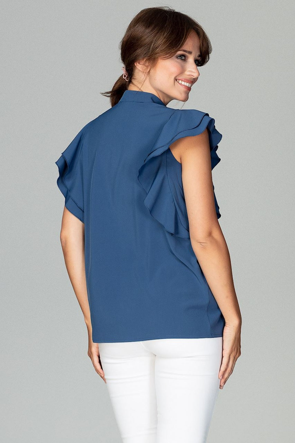 Shirt model 122500 Elsy Style Shirts for Women