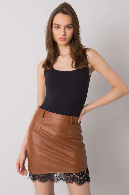 Short skirt model 160396 Elsy Style Skirts