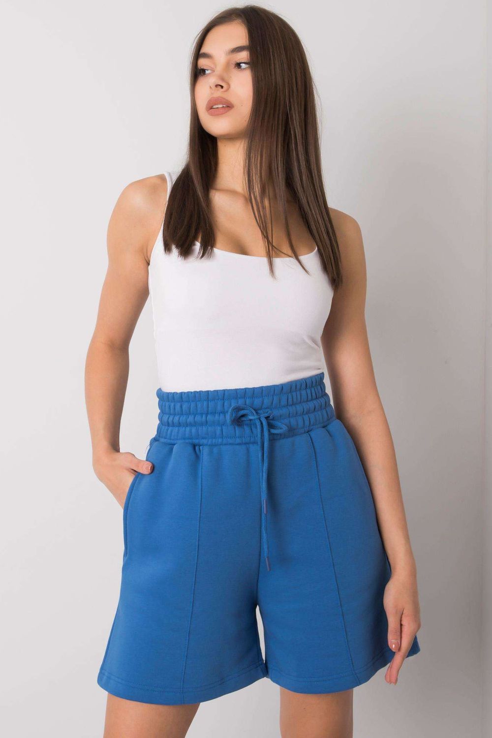 Shorts model 166229 Elsy Style Shorts for Women, Crop Pants