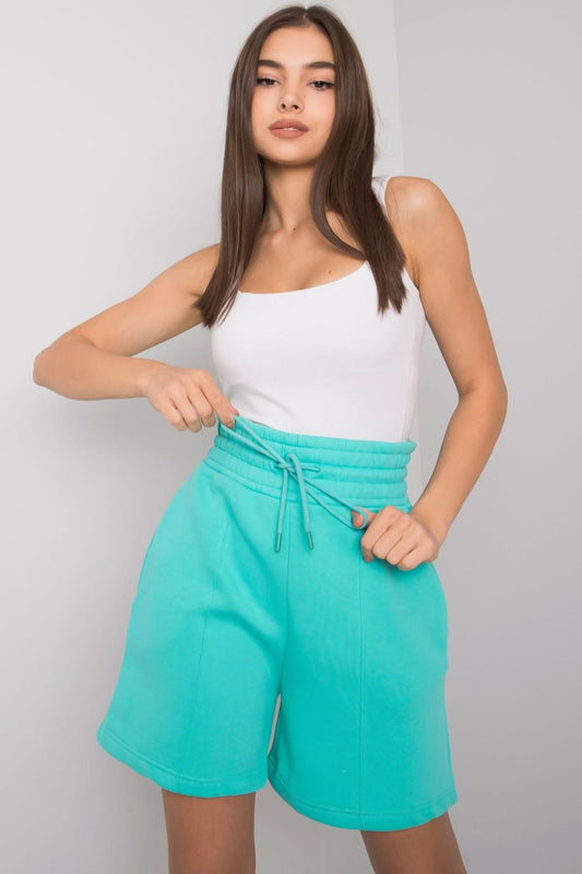 Shorts model 166230 Elsy Style Shorts for Women, Crop Pants