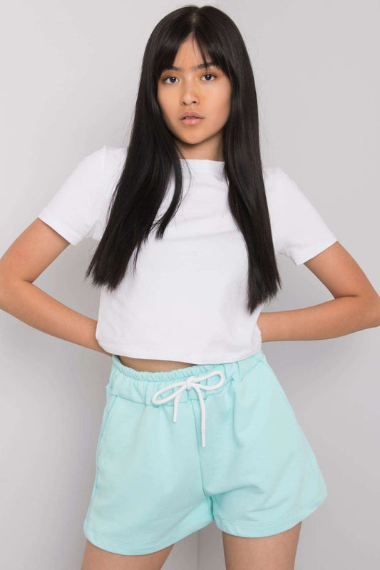 Shorts model 180904 Elsy Style Shorts for Women, Crop Pants