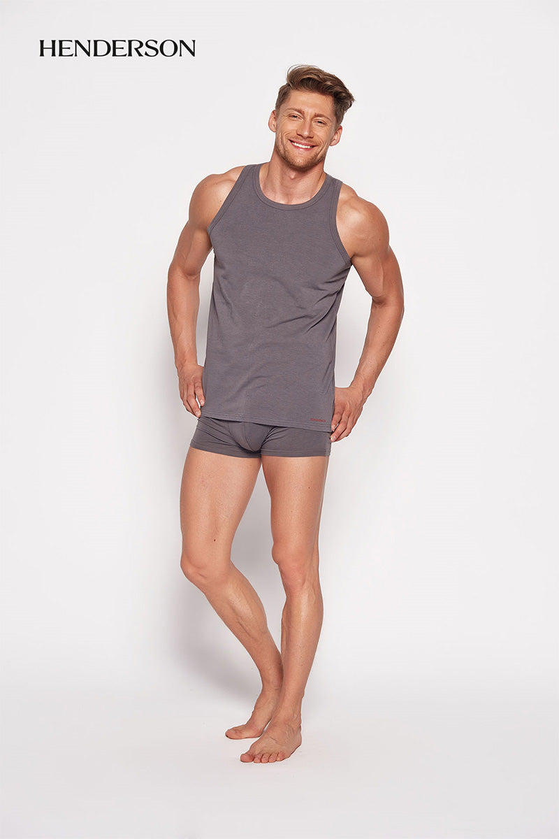 Singlet model 116327 Elsy Style Men`s Singlets, Undershirts, T-Shirts for Men