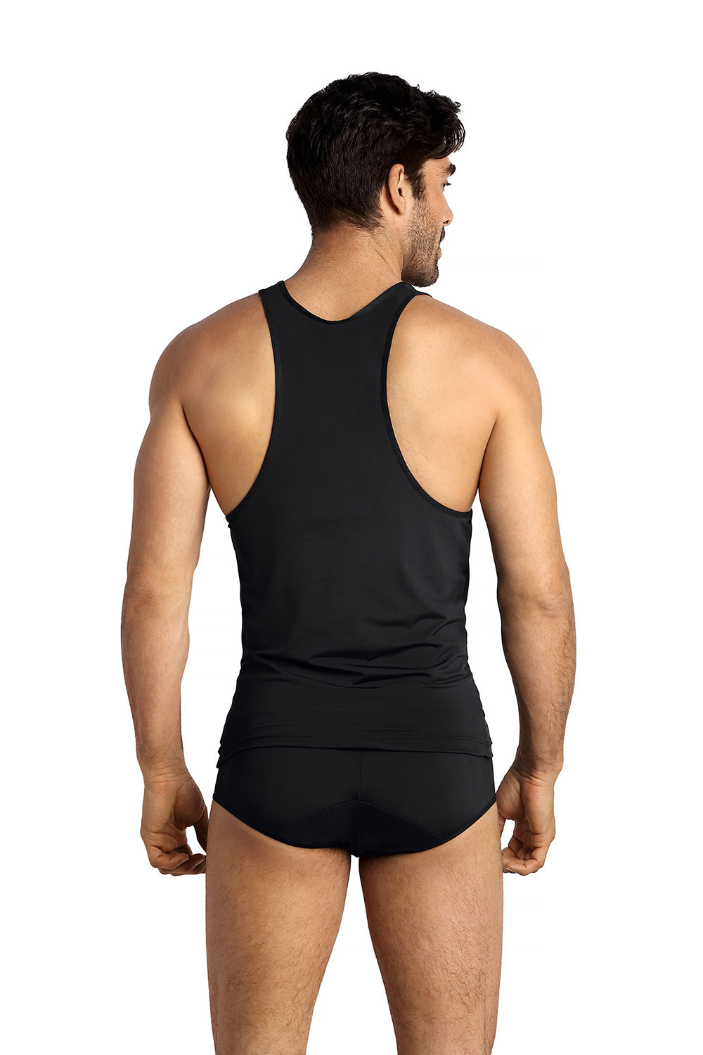 Singlet model 181783 Elsy Style Men`s Singlets, Undershirts, T-Shirts for Men