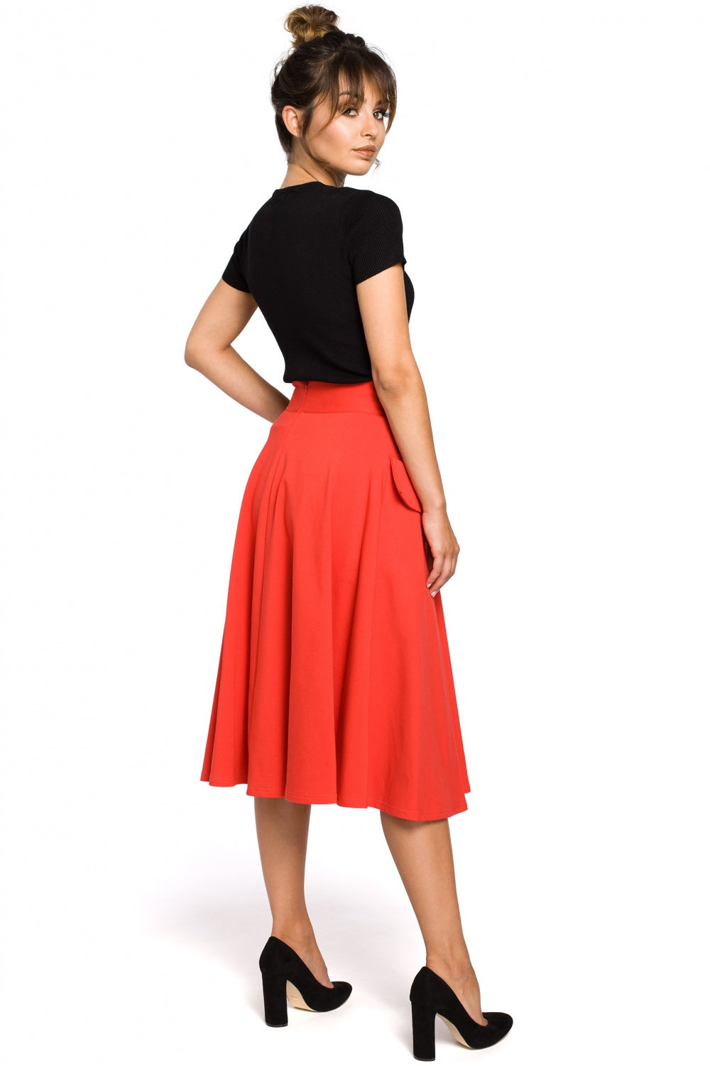 Skirt model 104237 Elsy Style Skirts